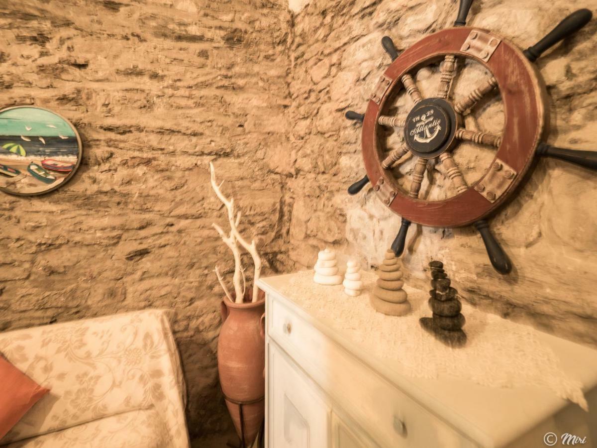 Appartement La Casa Di Eio à Vernazza Extérieur photo