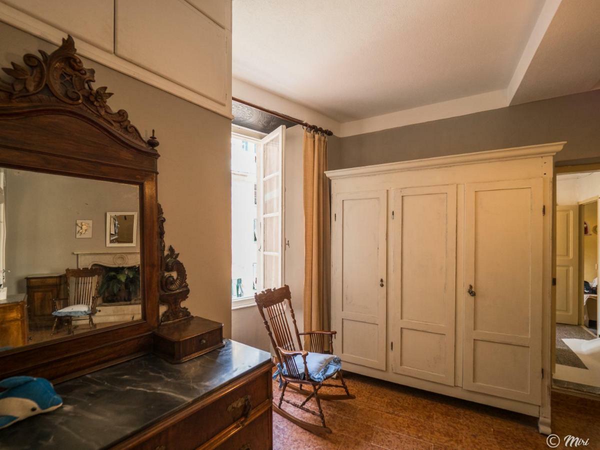 Appartement La Casa Di Eio à Vernazza Extérieur photo