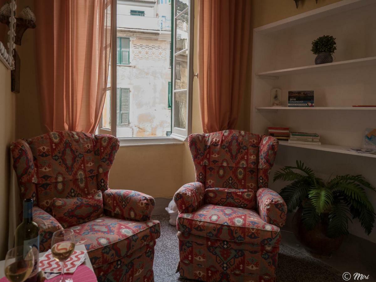 Appartement La Casa Di Eio à Vernazza Extérieur photo