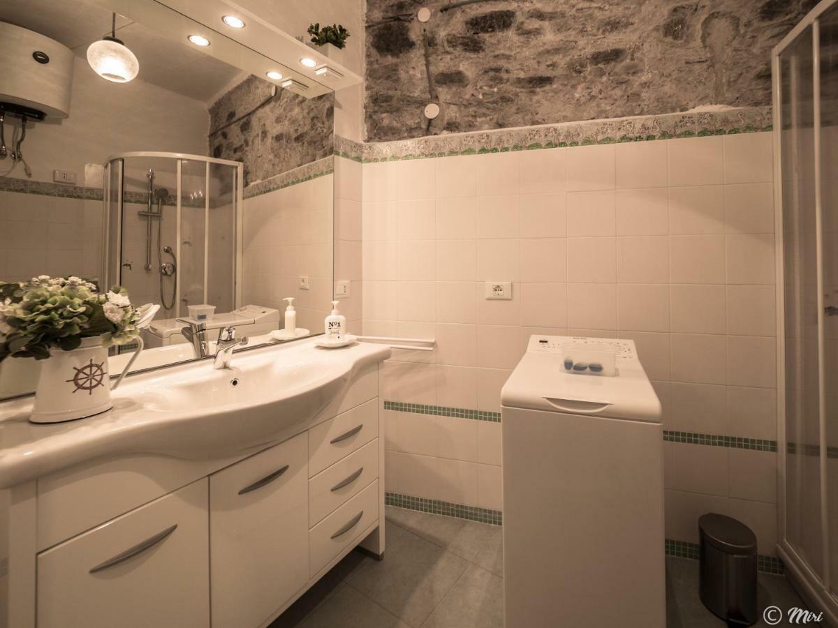 Appartement La Casa Di Eio à Vernazza Extérieur photo