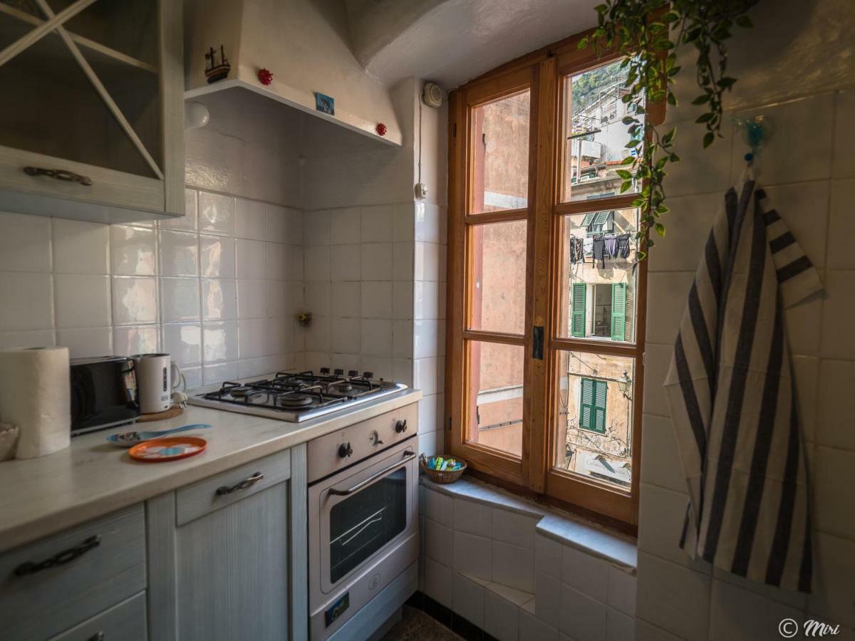 Appartement La Casa Di Eio à Vernazza Extérieur photo
