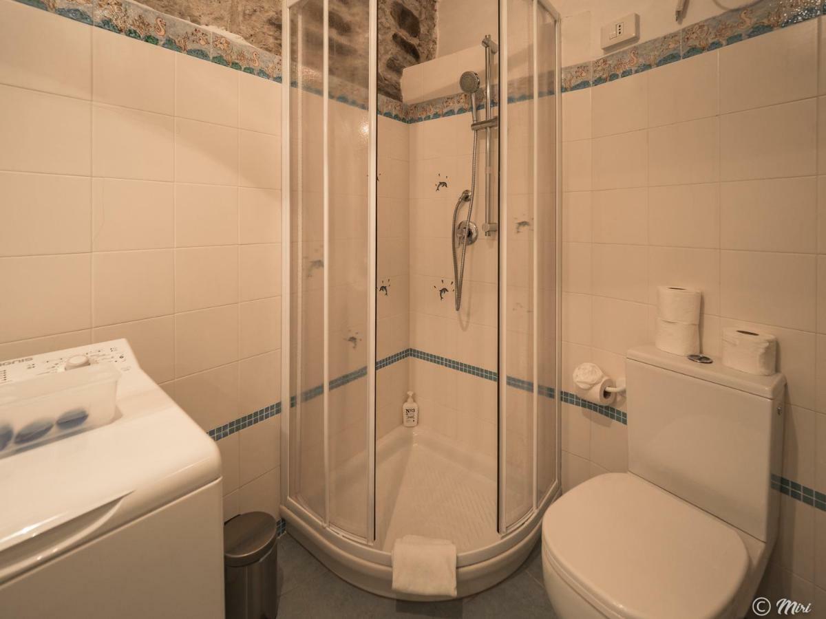 Appartement La Casa Di Eio à Vernazza Extérieur photo