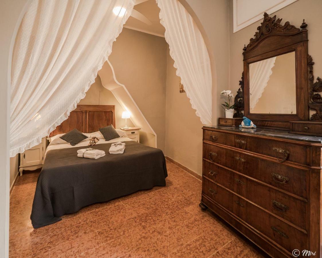 Appartement La Casa Di Eio à Vernazza Extérieur photo