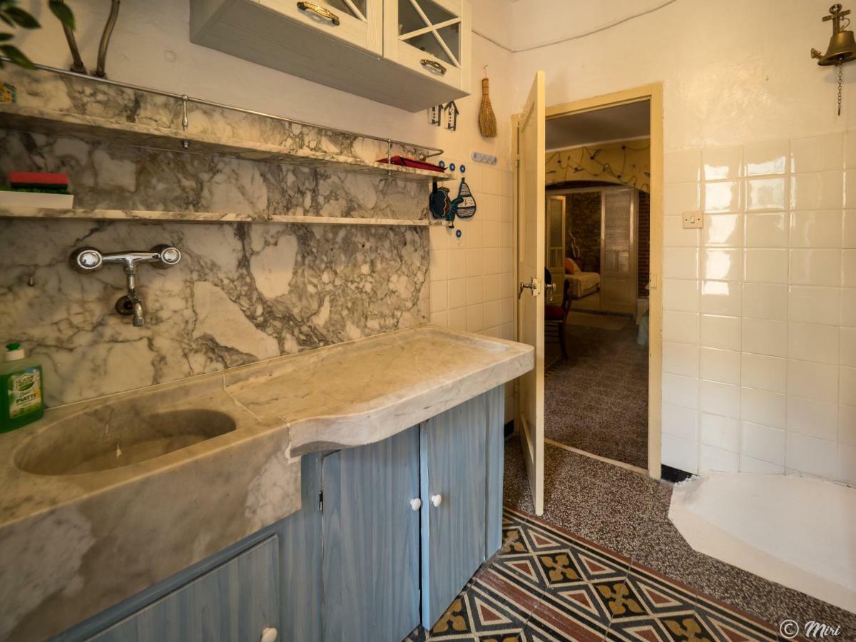 Appartement La Casa Di Eio à Vernazza Extérieur photo