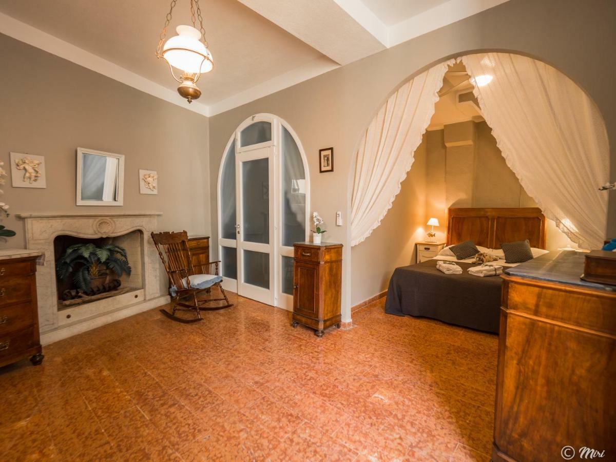 Appartement La Casa Di Eio à Vernazza Extérieur photo